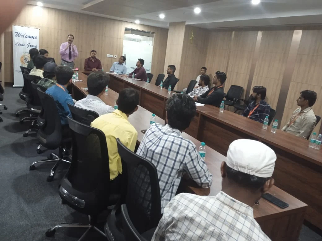 spjsventure Solutions Gallery