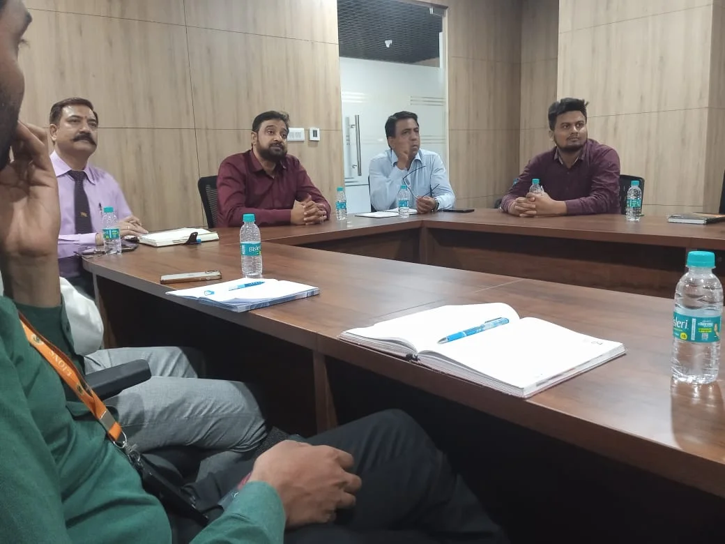 spjsventure Solutions Gallery