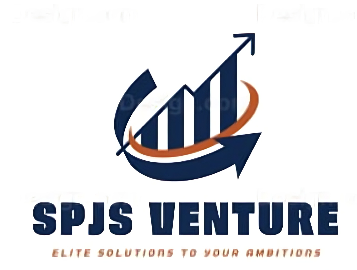 spjsventure Solutions logo